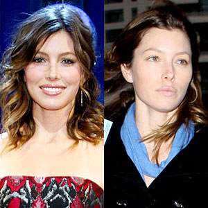 Jessica Biel Jessica Biel